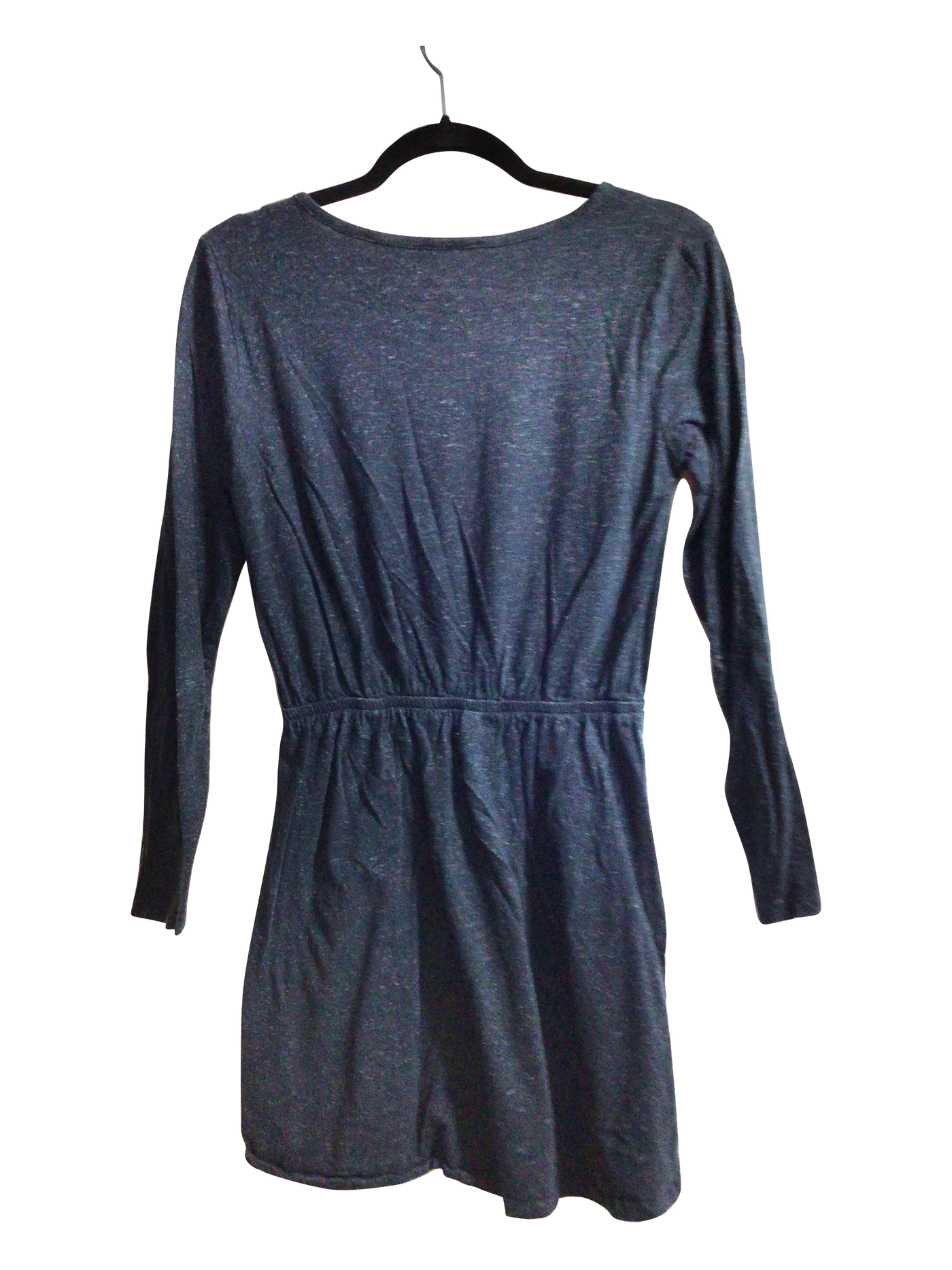 JACQUELINE DE YONG Women Wrap Dresses Regular fit in Blue - Size M | 15 $ KOOP