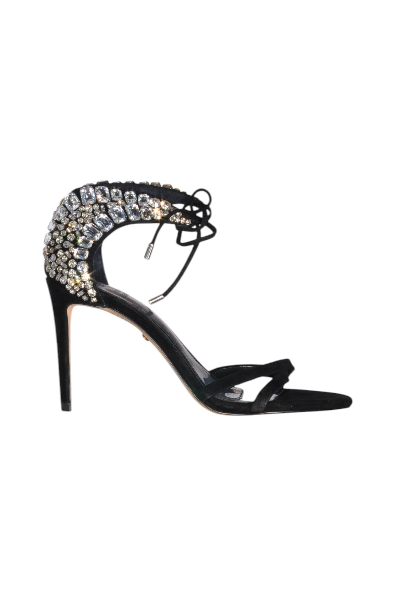 VINCE CAMUTO Women Heels Regular fit in Black - Size 7.5 | 39.95 $ KOOP