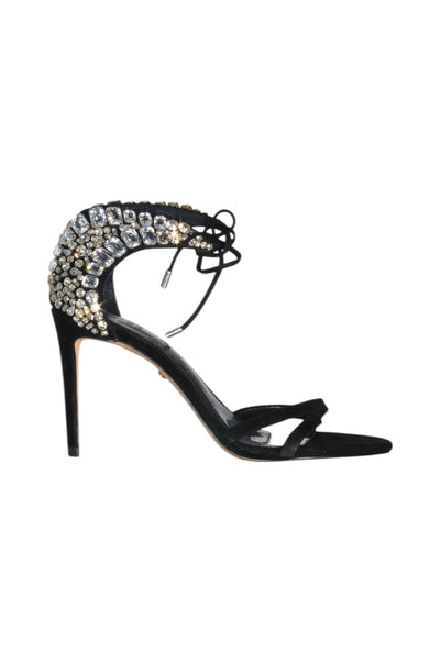 VINCE CAMUTO Women Heels Regular fit in Black - Size 7.5 | 39.95 $ KOOP