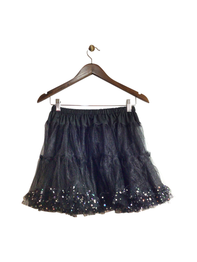 UNBRANDED Women Casual Skirts Regular fit in Black - Size S | 12.2 $ KOOP