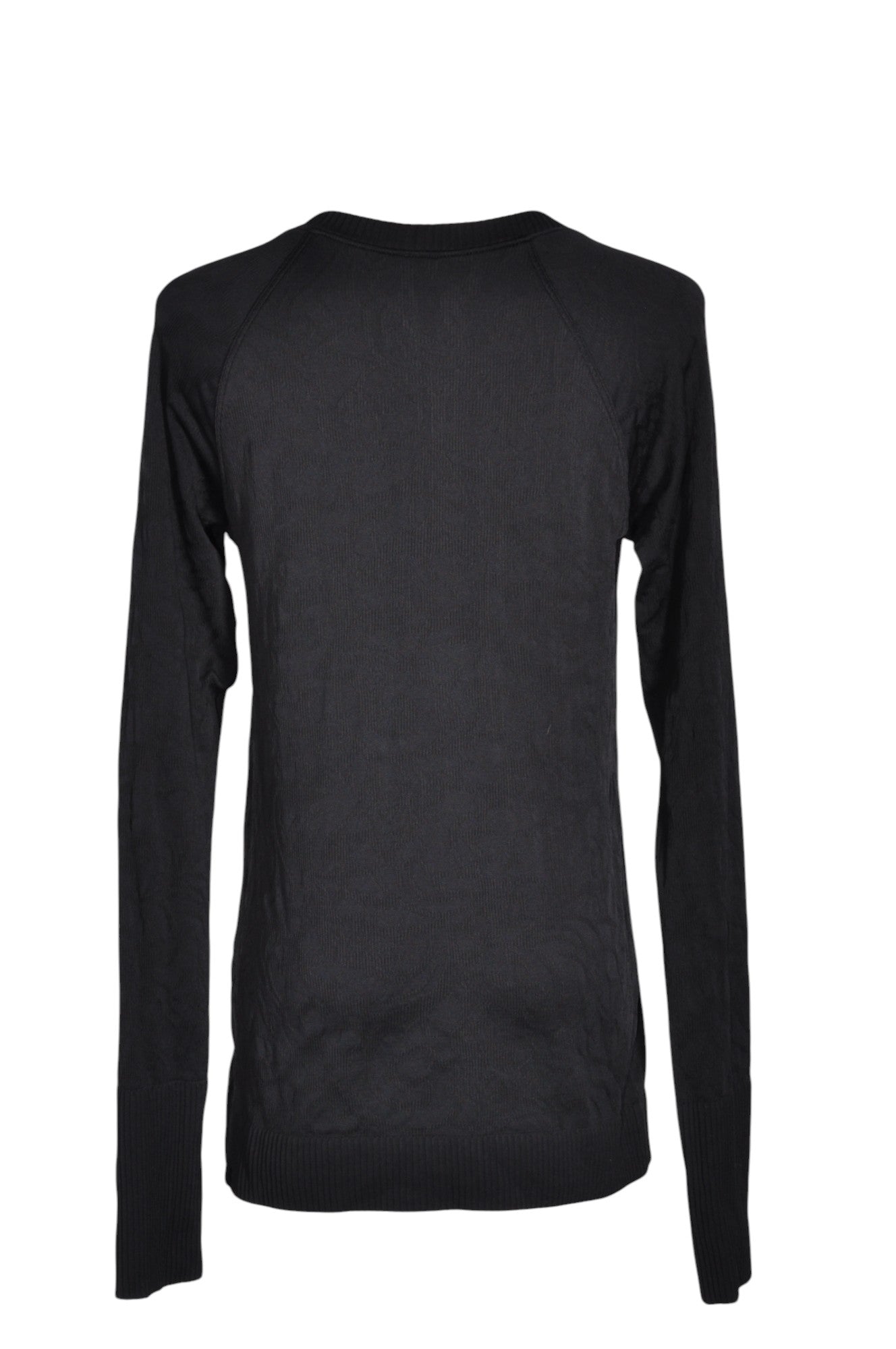 UNIQLO Women Sweaters Regular fit in Black - Size M | 9.99 $ KOOP