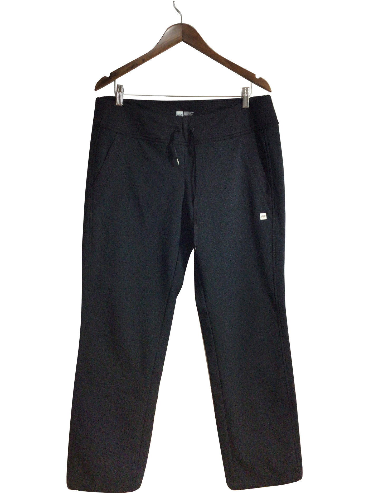RBX Black Active Pants Size L - 72% off