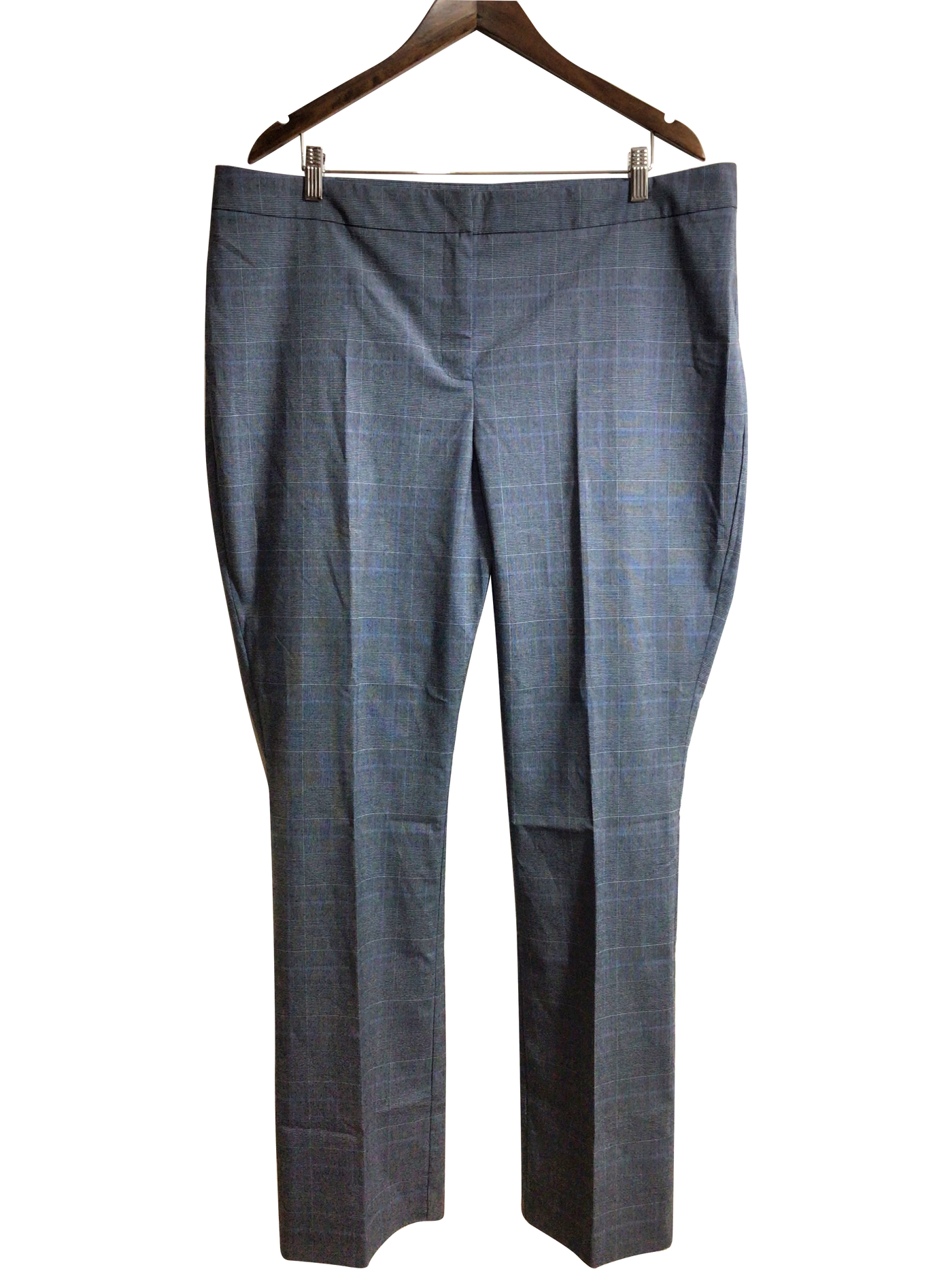 CHATEAU Men Work Pants Regular fit in Blue - Size XXL | 16.29 $ KOOP