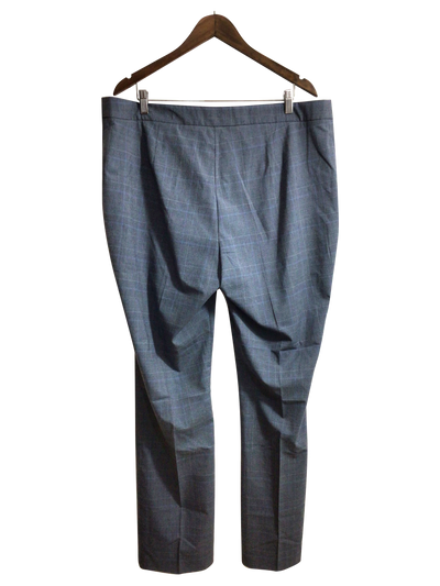 CHATEAU Men Work Pants Regular fit in Blue - Size XXL | 16.29 $ KOOP