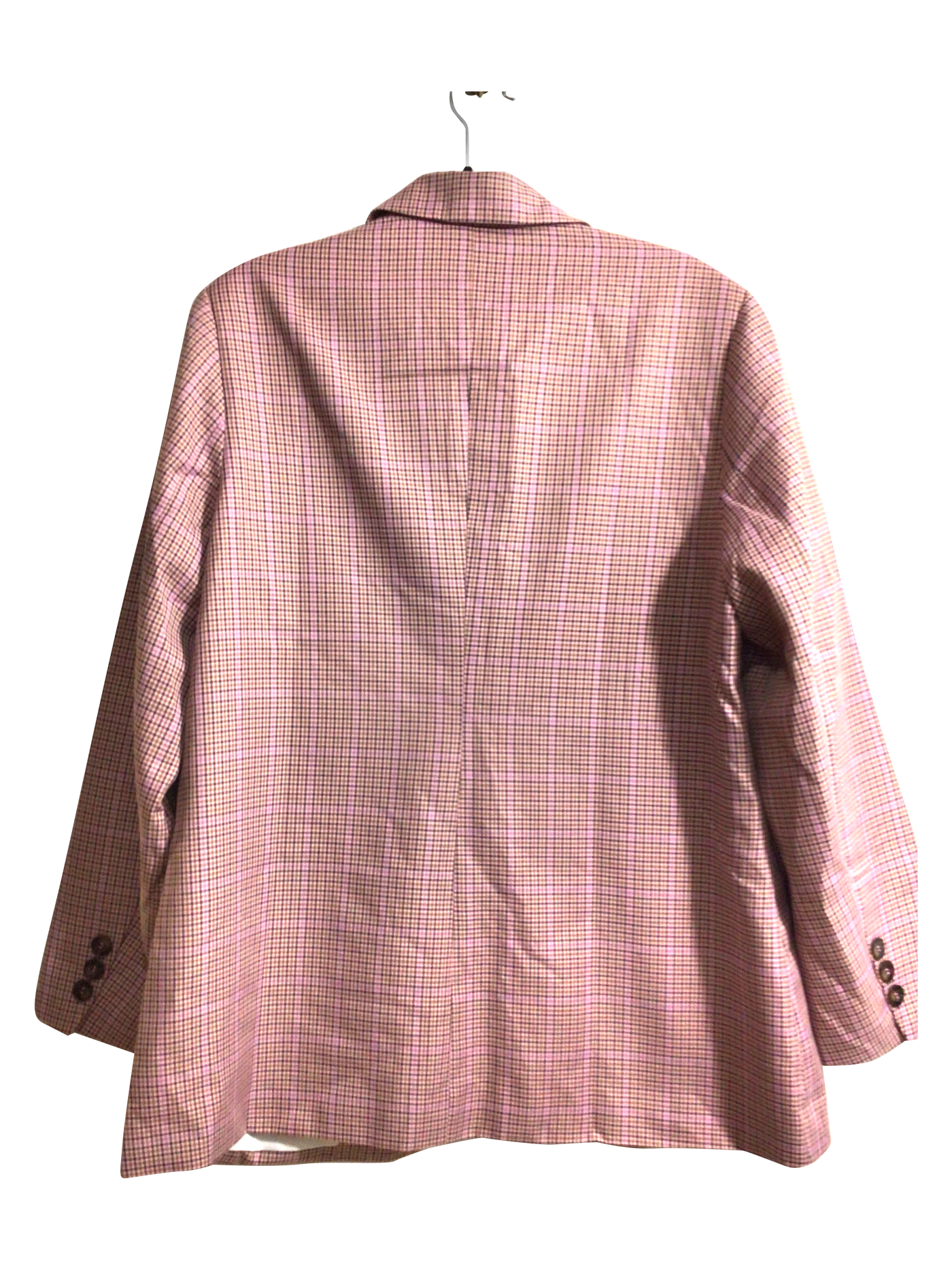 UNBRANDED Blazers Regular fit in Pink - Size XL | 13.5 $ KOOP