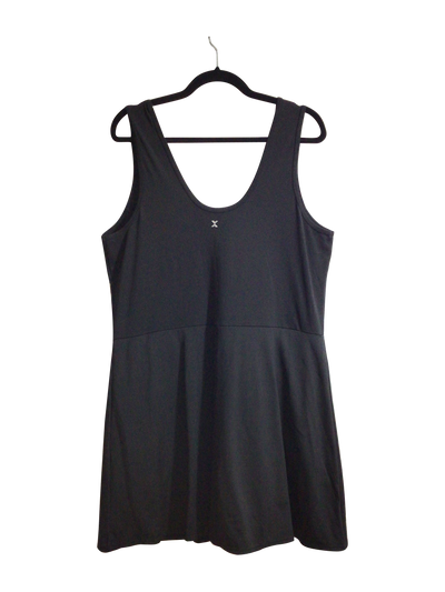 XERSION Women Mini Dresses Regular fit in Black - Size XXL | 10.99 $ KOOP