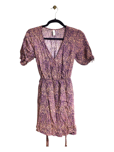 GENTLE FAWN Women Wrap Dresses Regular fit in Purple - Size S | 9.89 $ KOOP