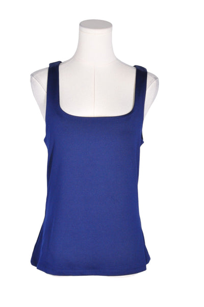 REITMANS Women Tank Tops Regular fit in Blue - Size L | 11.25 $ KOOP