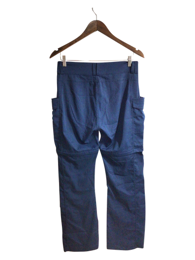 KYODAN Women Work Pants Regular fit in Blue - Size L | 19.99 $ KOOP