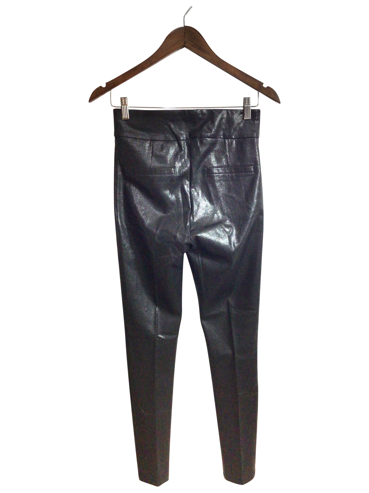 DYNAMITE Women Work Pants Regular fit in Black - Size S | 12.39 $ KOOP