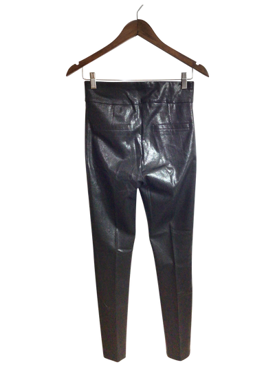 DYNAMITE Women Work Pants Regular fit in Black - Size S | 12.39 $ KOOP