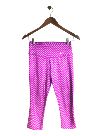 NIKE Women Activewear Leggings Regular fit in Purple - Size XS | 23.3 $ KOOP