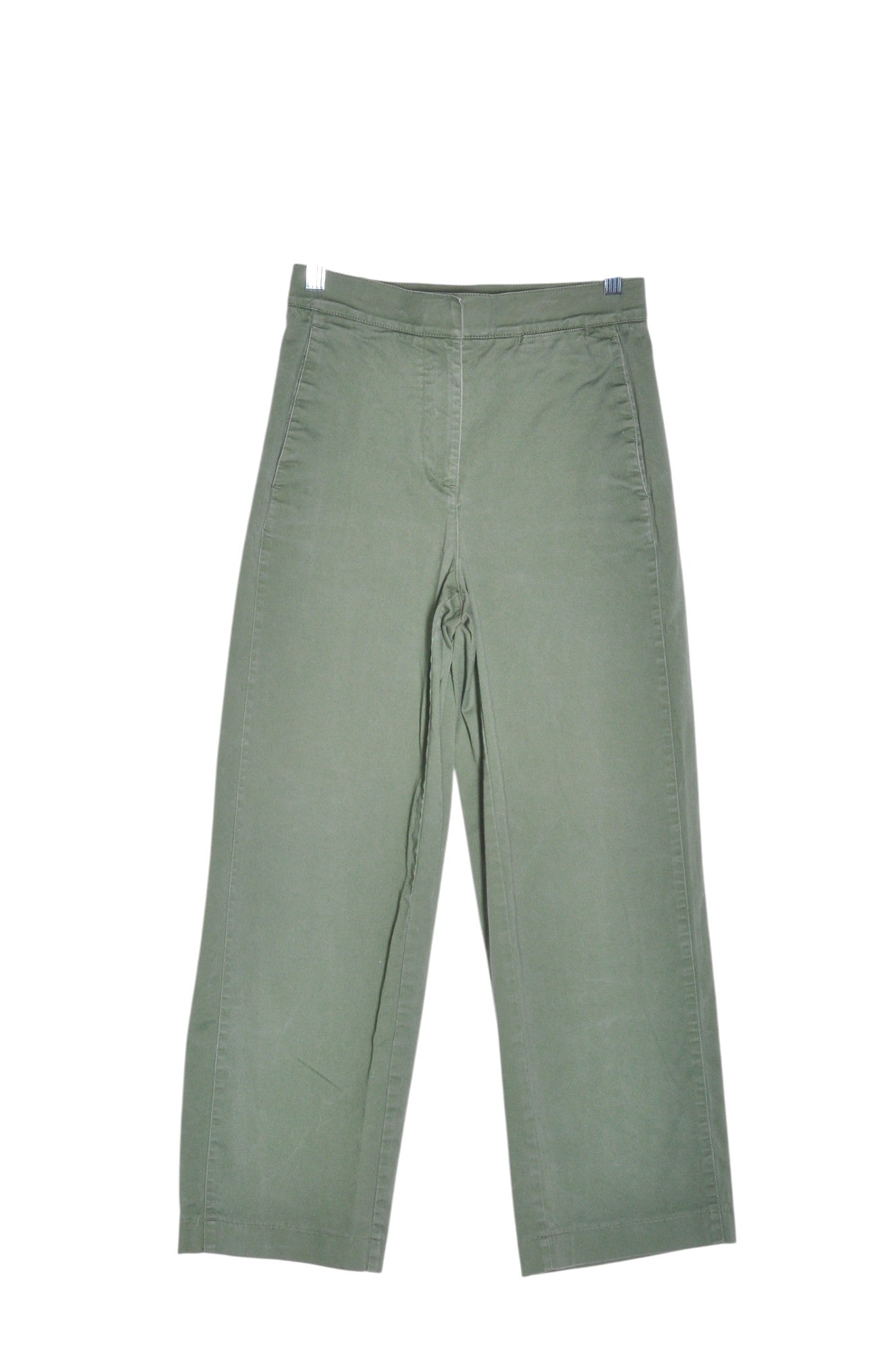 BABATON Women Trousers Regular fit in Green - Size 0 | 49.99 $ KOOP