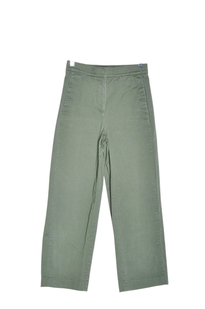 BABATON Women Trousers Regular fit in Green - Size 0 | 49.99 $ KOOP