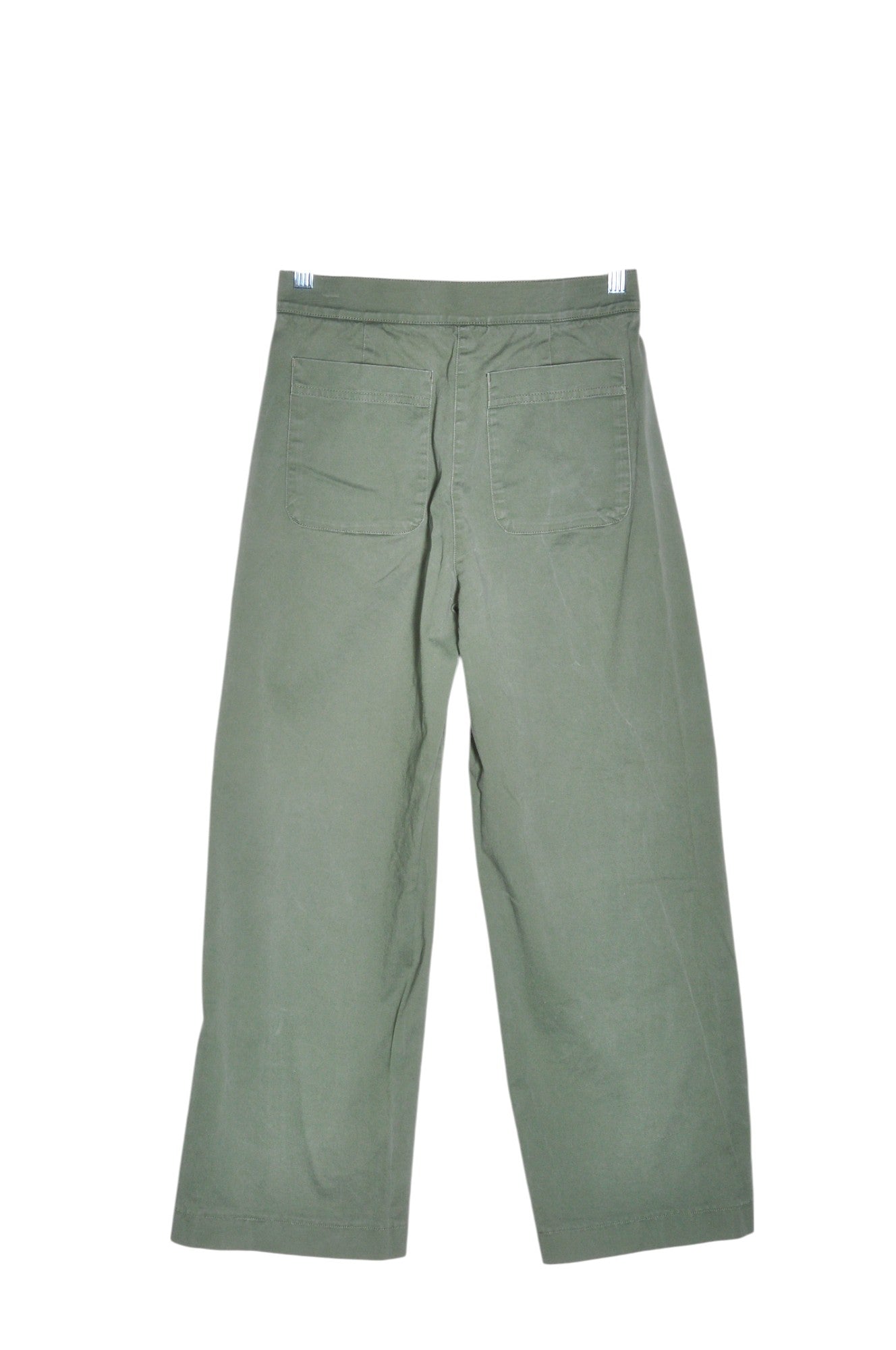 BABATON Women Trousers Regular fit in Green - Size 0 | 49.99 $ KOOP