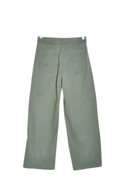BABATON Women Trousers Regular fit in Green - Size 0 | 49.99 $ KOOP