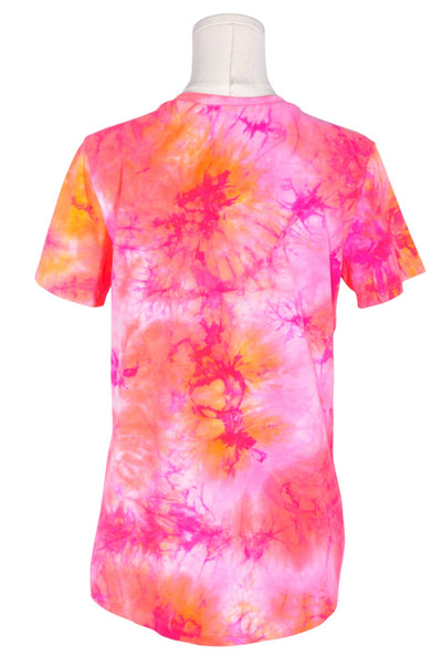 TRIBAL Women T-Shirts Regular fit in Pink - Size S | 22.3 $ KOOP