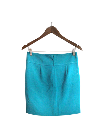 CHATEAU Women Casual Skirts Regular fit in Blue - Size 4 | 11.23 $ KOOP
