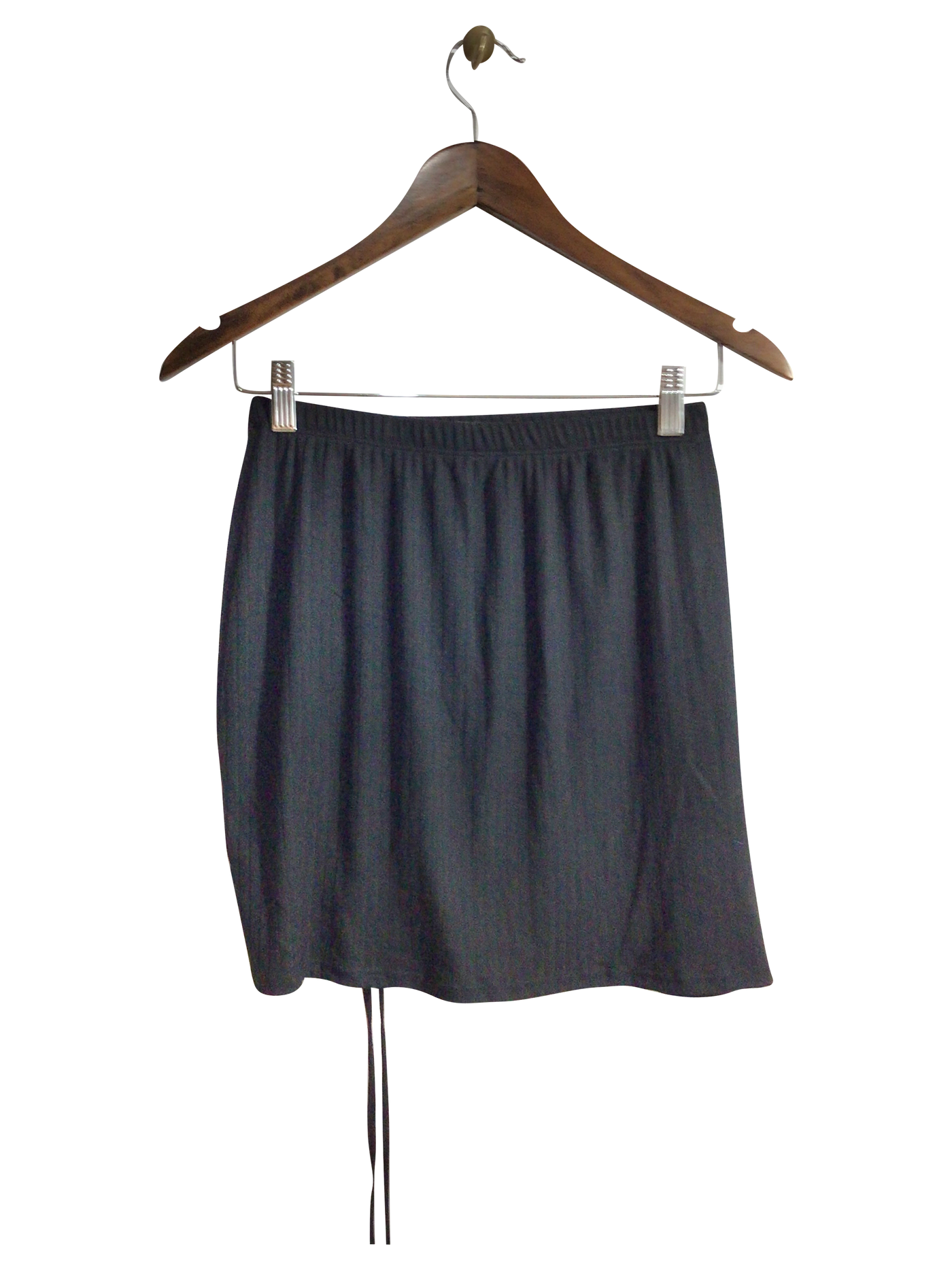 OLIVIA RAY Women Casual Skirts Regular fit in Black - Size M | 15 $ KOOP