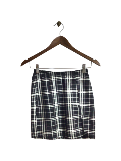 SHEIN Women Casual Skirts Regular fit in Black - Size XS | 10.99 $ KOOP