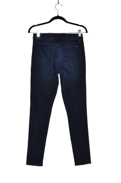 JOE FRESH Women Skinny Jeans Regular fit in Blue - Size 27 | 9.99 $ KOOP