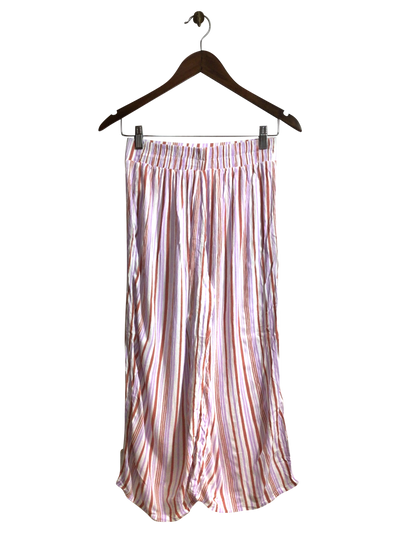 LA VIE EN ROSE Women Work Pants Regular fit in Pink - Size S | 15 $ KOOP