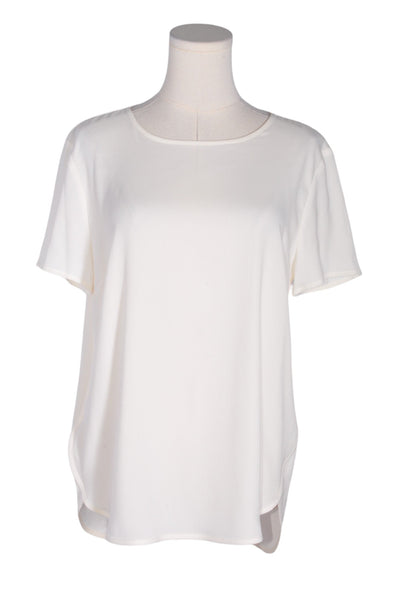 ANN TAYLOR Women Blouses Regular fit in White - Size M | 29.99 $ KOOP