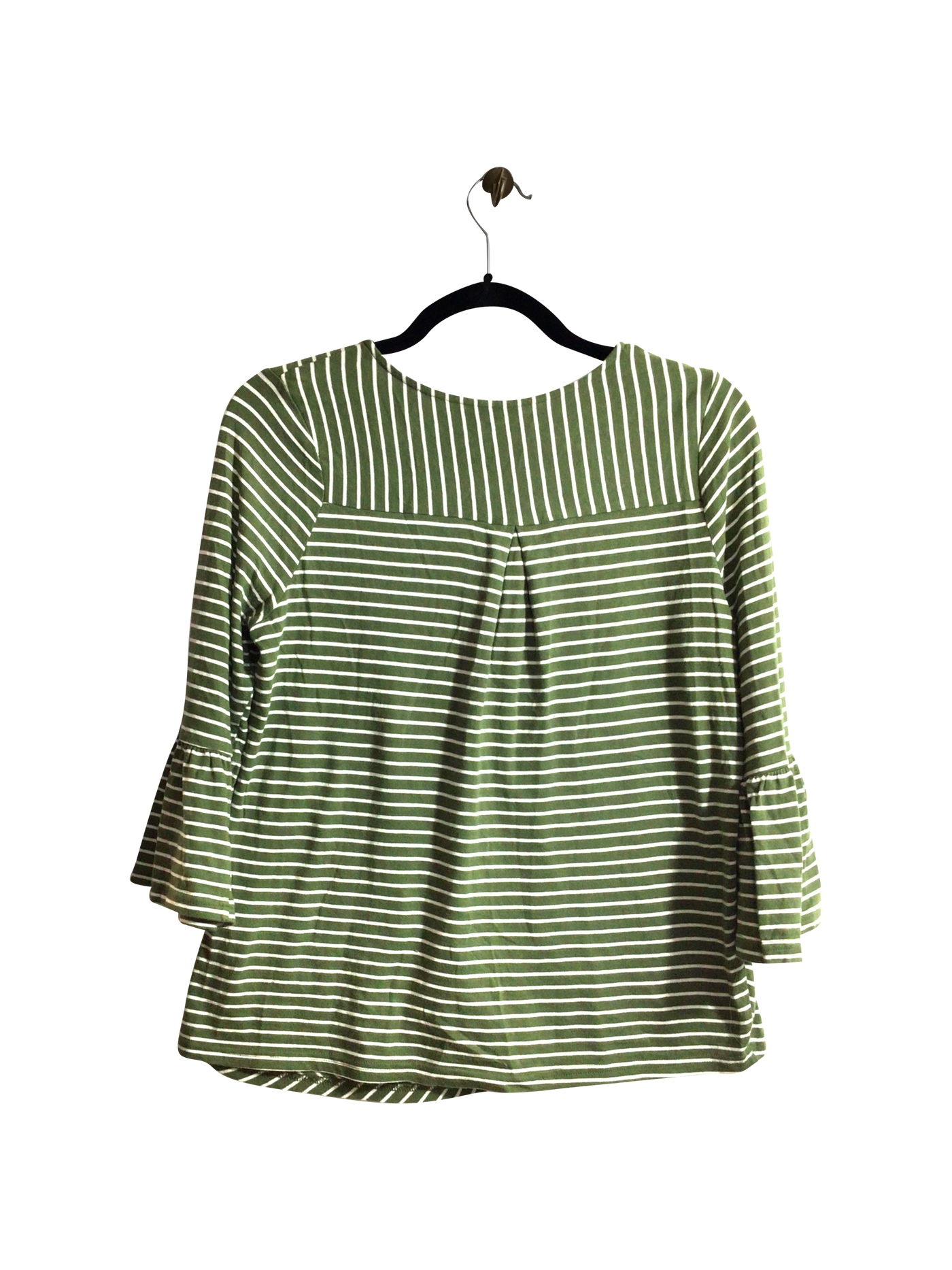 LUCKY BRAND Women Blouses Regular fit in Green - Size XS | 14.5 $ KOOP