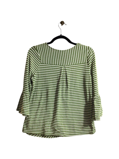 LUCKY BRAND Women Blouses Regular fit in Green - Size XS | 14.5 $ KOOP