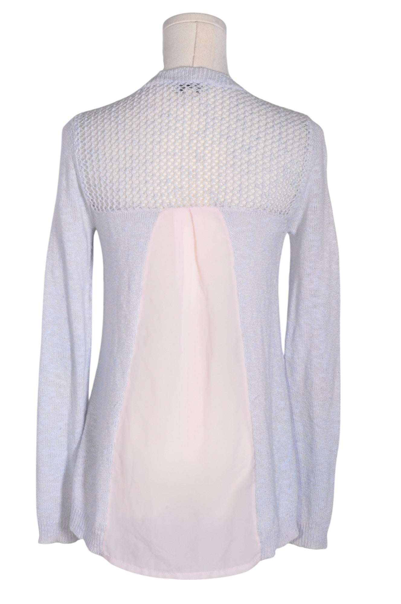 SMART SET Women Sweaters Regular fit in Gray - Size XXS | 9.99 $ KOOP