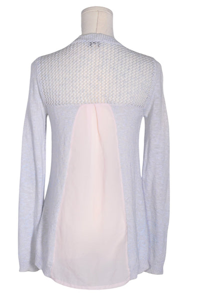 SMART SET Women Sweaters Regular fit in Gray - Size XXS | 9.99 $ KOOP