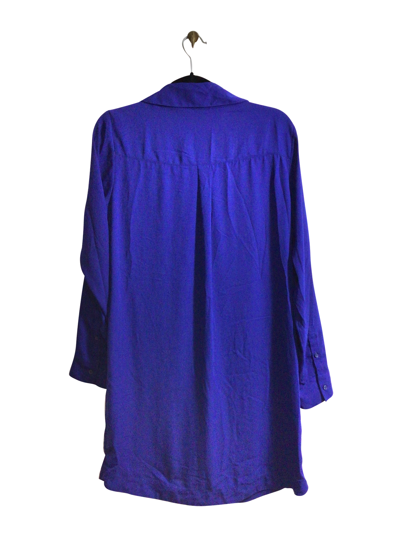 EXPRESS Women Midi Dresses Regular fit in Blue - Size M | 25.6 $ KOOP