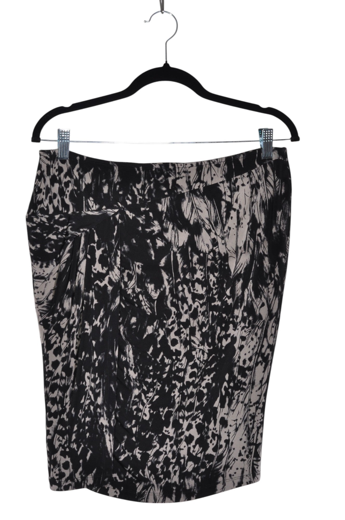 KENNETH COLE Women Pencil Skirts Regular fit in Black - Size S | 29.99 $ KOOP