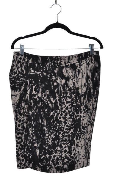 KENNETH COLE Women Pencil Skirts Regular fit in Black - Size S | 29.99 $ KOOP