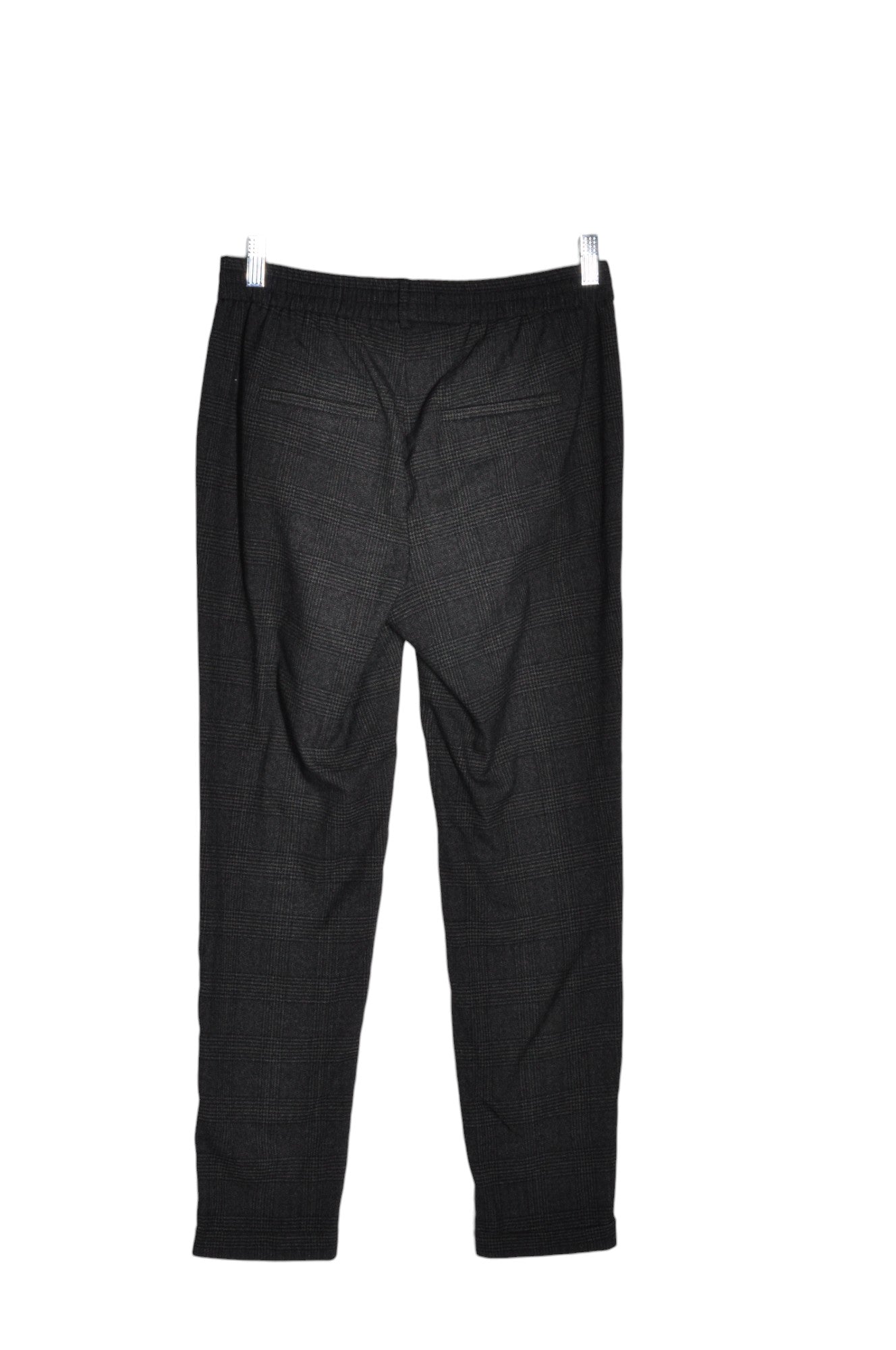 VERO MODA Women Trousers Regular fit in Gray - Size 32 | 15 $ KOOP