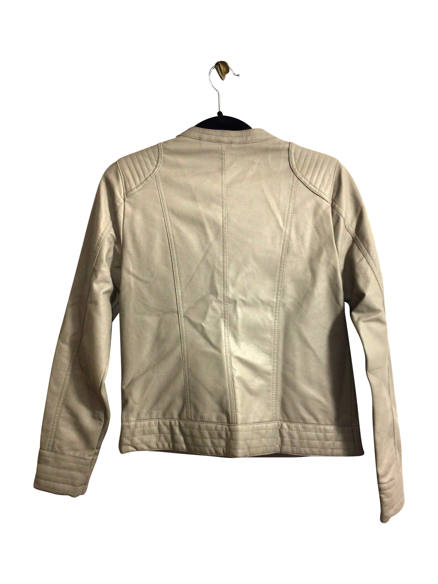BAILEY Women Coats Regular fit in Gray - Size XS | 35.19 $ KOOP