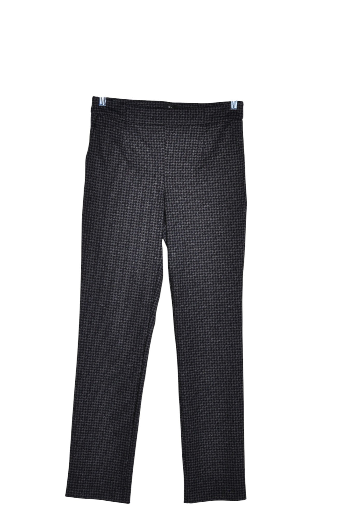 REITMANS Women Work Pants Regular fit in Gray - Size 6 | 20.3 $ KOOP