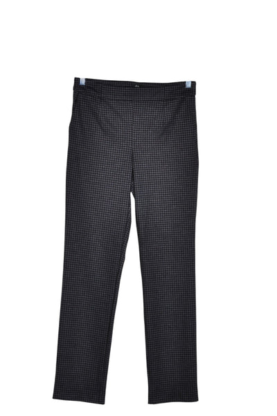 REITMANS Women Work Pants Regular fit in Gray - Size 6 | 20.3 $ KOOP