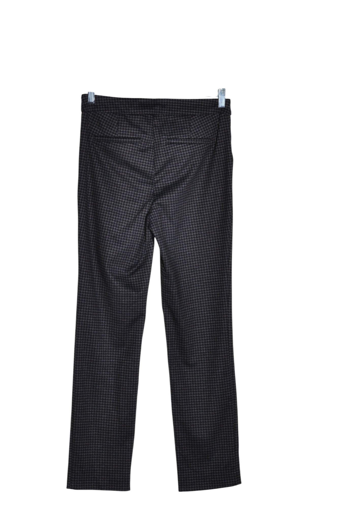 REITMANS Women Work Pants Regular fit in Gray - Size 6 | 20.3 $ KOOP