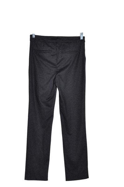 REITMANS Women Work Pants Regular fit in Gray - Size 6 | 20.3 $ KOOP