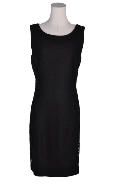 BANANA REPUBLIC Women Sheath Dresses Regular fit in Black - Size 14 | 44.25 $ KOOP