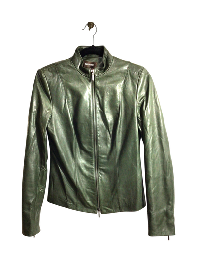 DANIER Women Coats Regular fit in Green - Size XXS | 55.6 $ KOOP