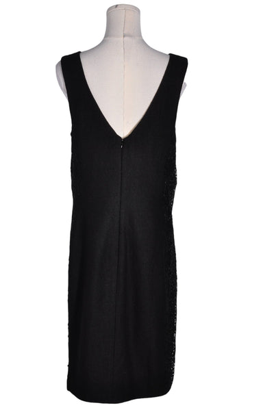 BANANA REPUBLIC Women Sheath Dresses Regular fit in Black - Size 14 | 44.25 $ KOOP