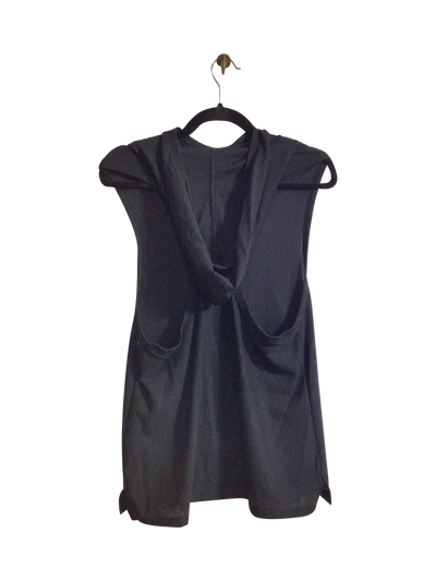 UNBRANDED Women T-Shirts Regular fit in Black - Size S | 9.99 $ KOOP