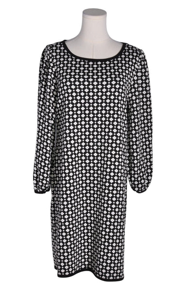 MAX STUDIO Women Shift Dresses Regular fit in Black - Size L | 42.29 $ KOOP