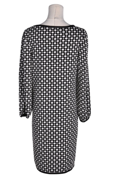 MAX STUDIO Women Shift Dresses Regular fit in Black - Size L | 42.29 $ KOOP