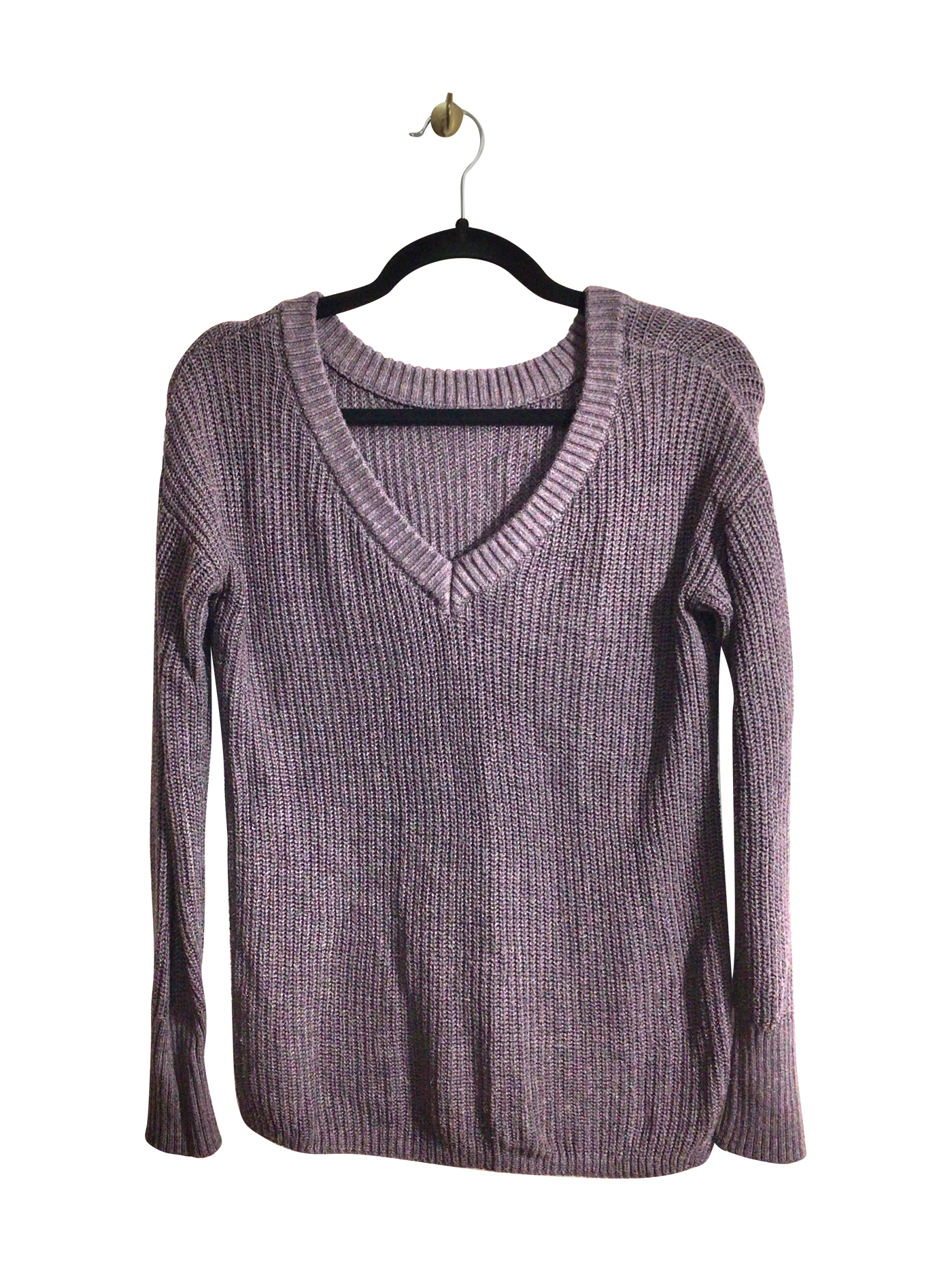 GARAGE Women Sweaters Regular fit in Purple - Size XS | 9.99 $ KOOP