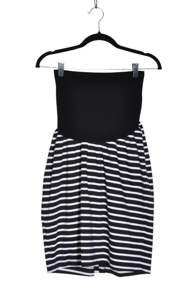 MOTHERHOOD Women Midi Dresses Regular fit in Black - Size XL | 13.4 $ KOOP