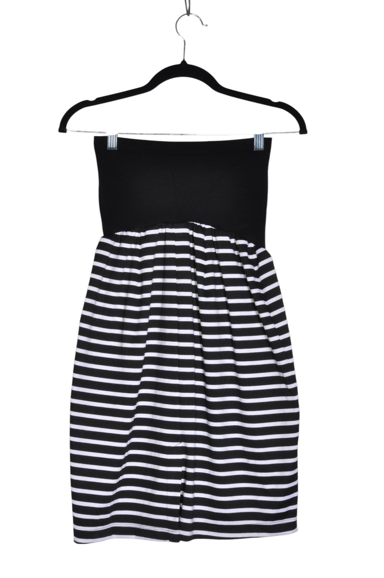 MOTHERHOOD Women Midi Dresses Regular fit in Black - Size XL | 13.4 $ KOOP