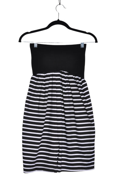 MOTHERHOOD Women Midi Dresses Regular fit in Black - Size XL | 13.4 $ KOOP